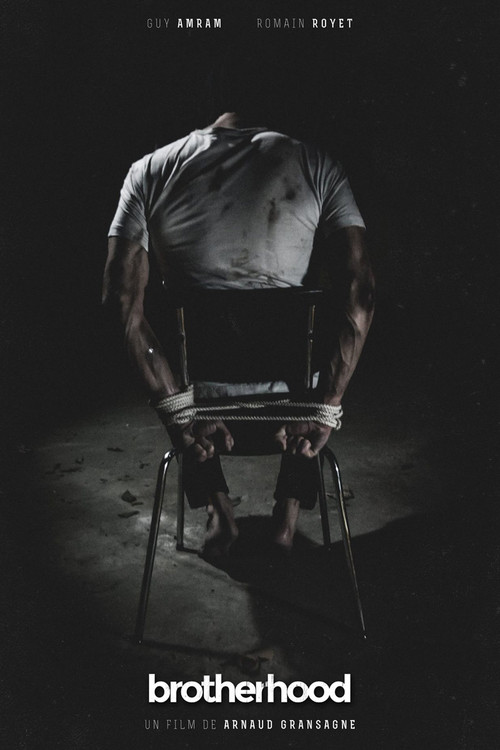 Brotherhood (2015) poster