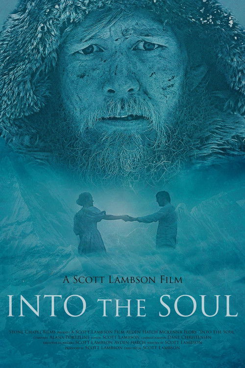 Into the Soul (2021) poster