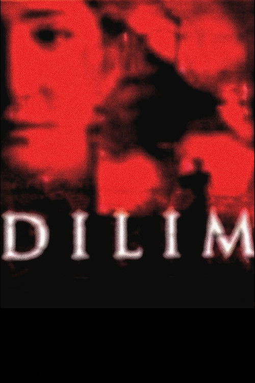 Dilim (2005) poster