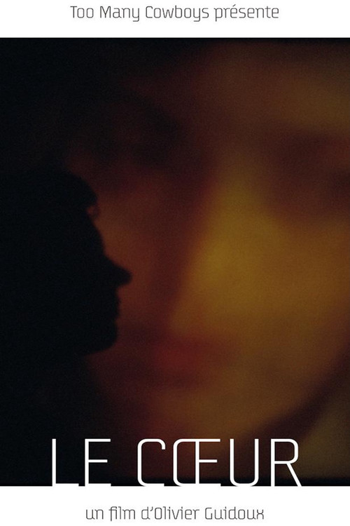 Le Cœur (2015) poster