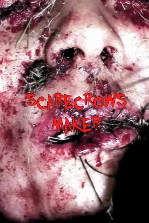 Scarecrows Maker (2021) poster