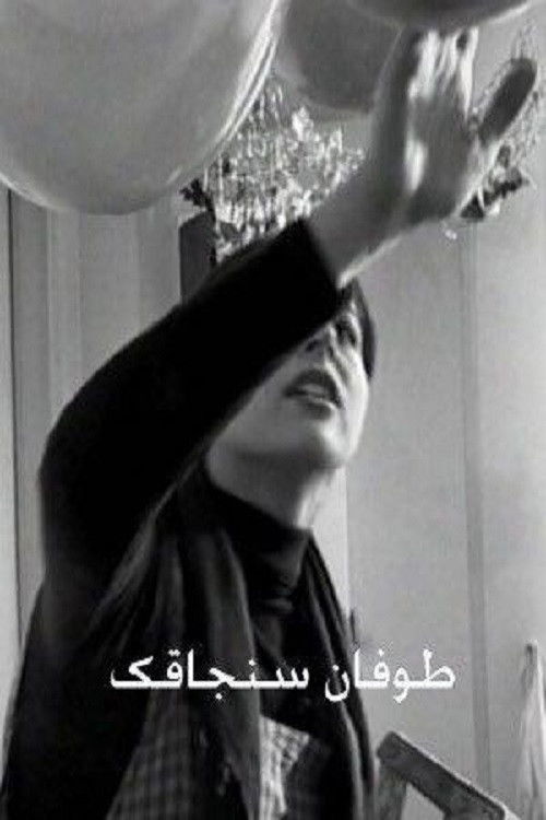 The Dragonfly Storm (2002) poster