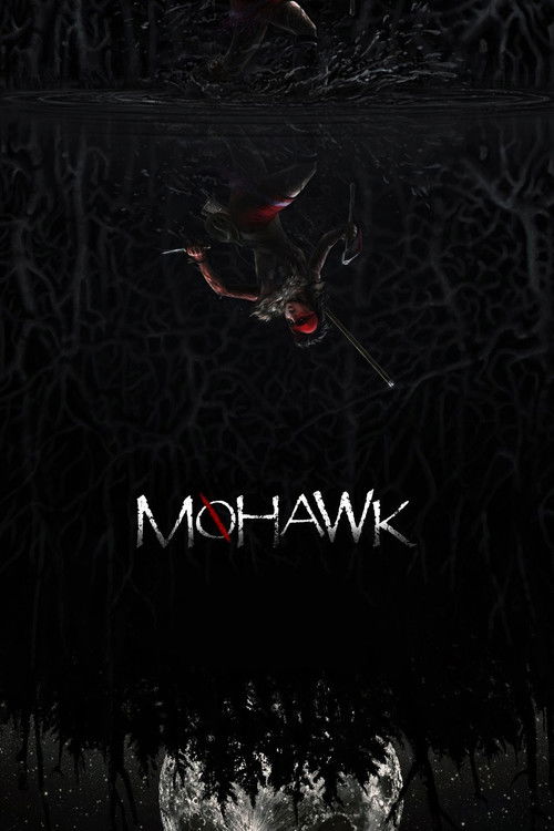 Mohawk (2018) poster