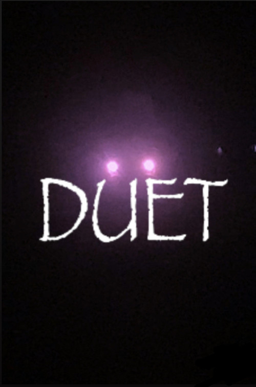Duet (2024) poster
