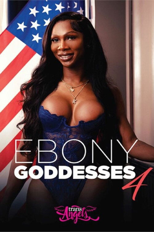 Ebony Goddesses 4 (2025) poster