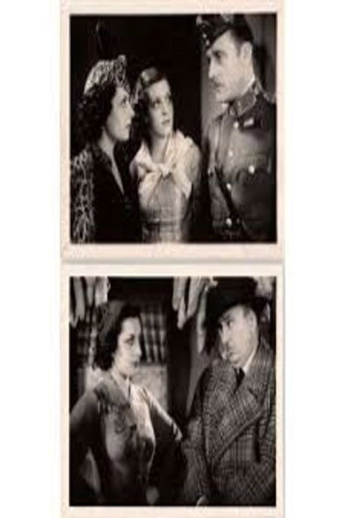 Les deux favoris (1936) poster