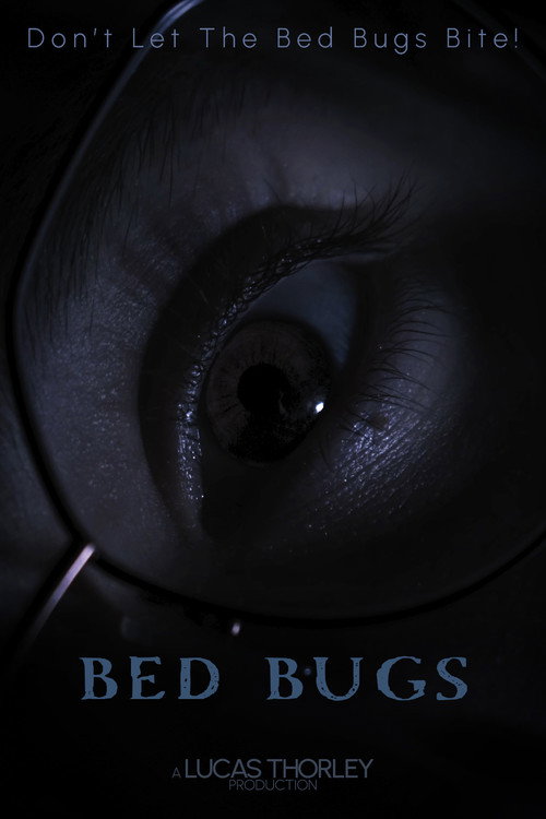 Bed Bugs (2024) poster