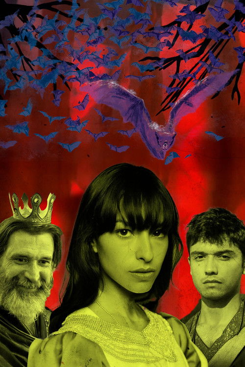 La plaga sin fin poster