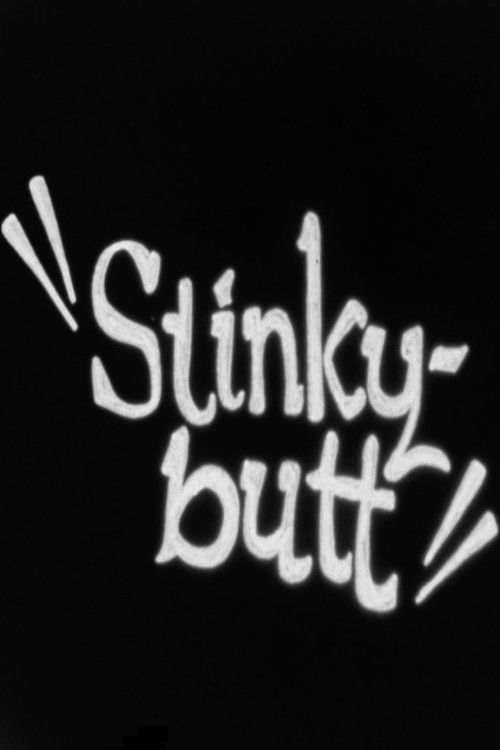 Stinky-Butt (1974) poster