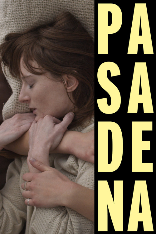 Pasadena (2022) poster