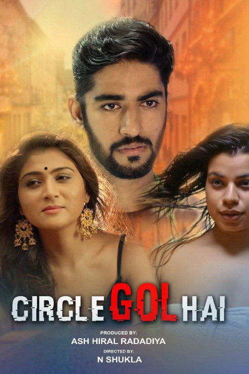 Circle Gol Hai (2020) poster