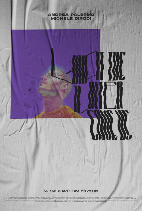 What the Water Gave Us (2021) poster