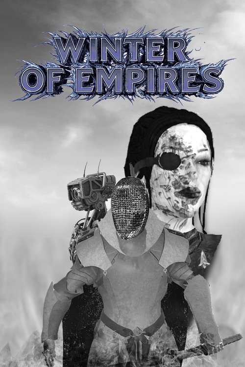 Winter of Empires (2025) poster