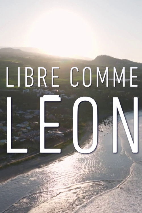 Libre comme Léon (2024) poster