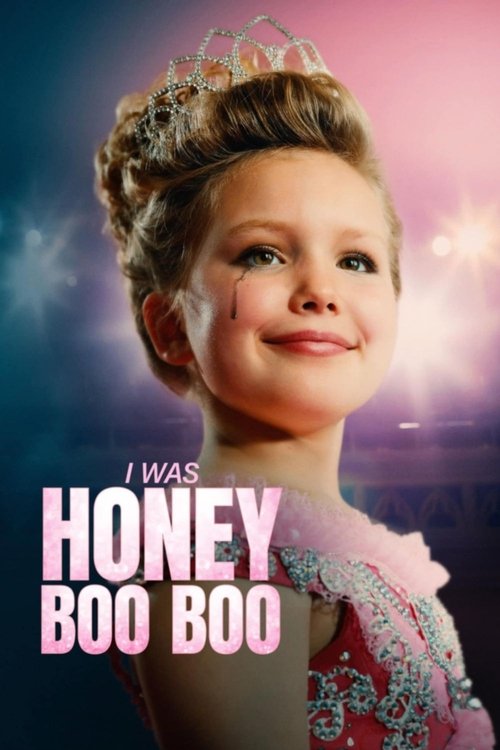 I Was Honey Boo Boo (2025) poster