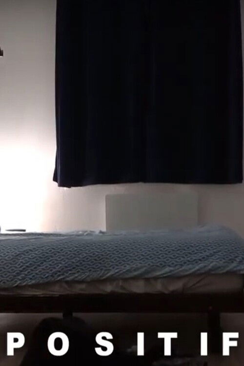 Positive (2019) poster