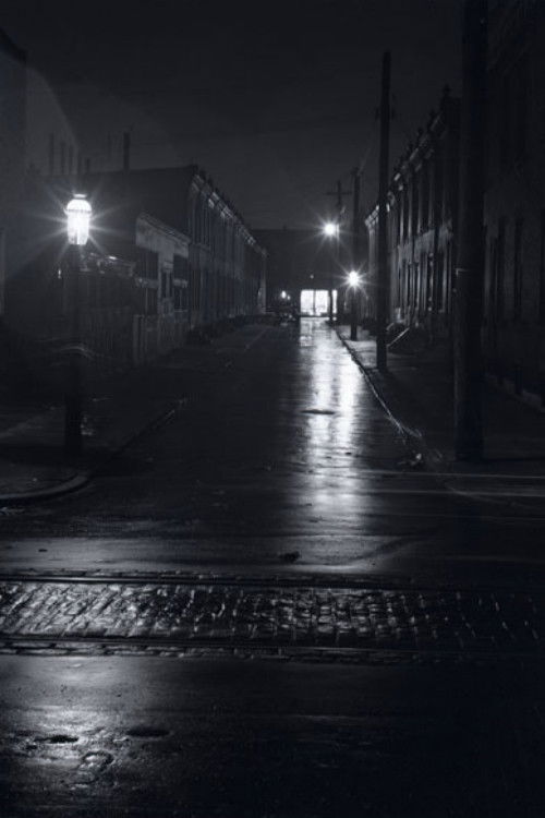 Time Exposure (2012) poster