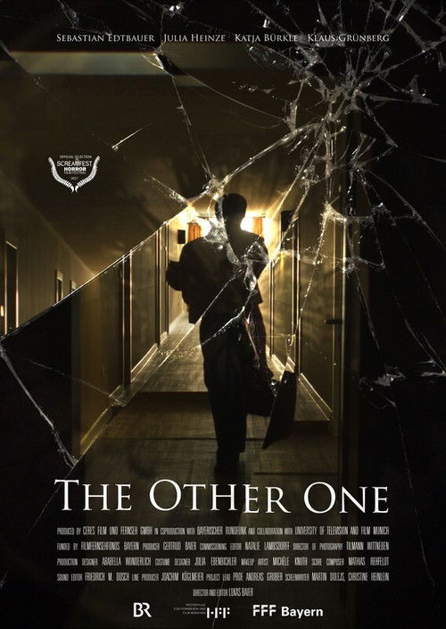 The Other One (2020) poster