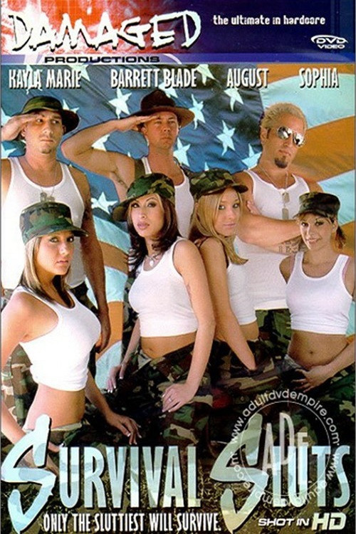 Survival Sluts (2005) poster
