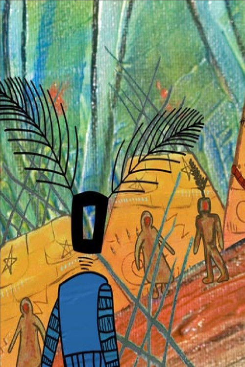 Little Thunder (2009) poster