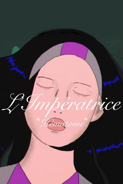 Hématome (2022) poster