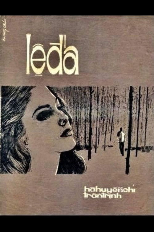 Lệ Đá (1971) poster