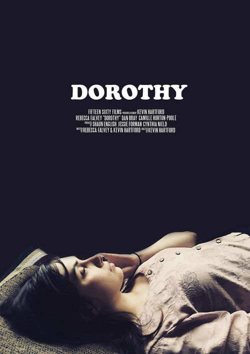 Dorothy (2018) poster