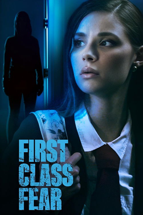 My Terrorized Teen (2021) poster