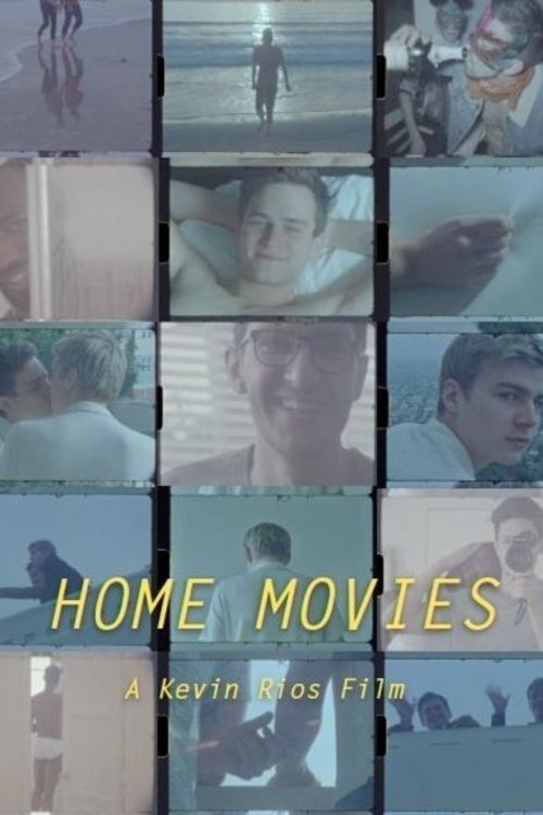 Home Movies (2017) poster