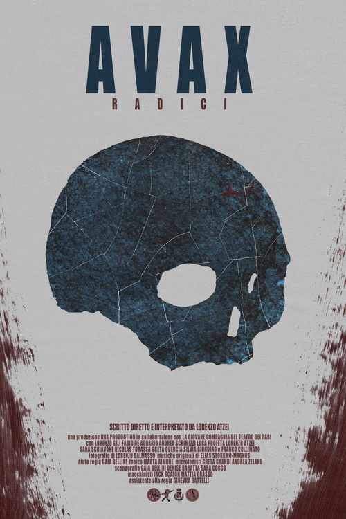 Avax - Roots (2025) poster