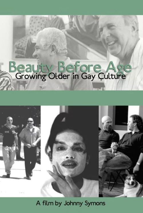 Beauty Before Age (1997) poster