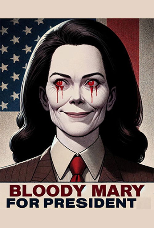 Blood Rights (2025) poster