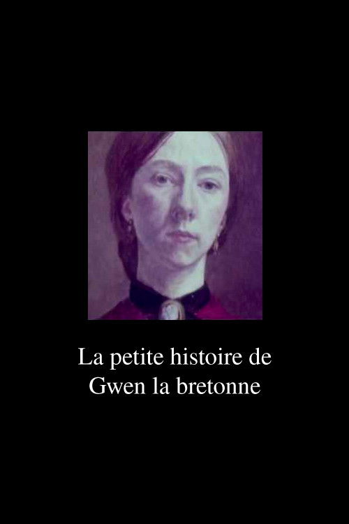 La Petite Histoire de Gwen la Bretonne (2008) poster