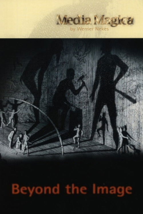 Beyond the Image (1996) poster