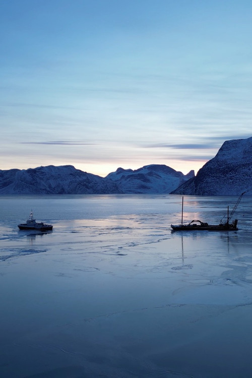 Magic Mud (2024) poster