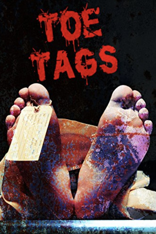 Toe Tags (1996) poster
