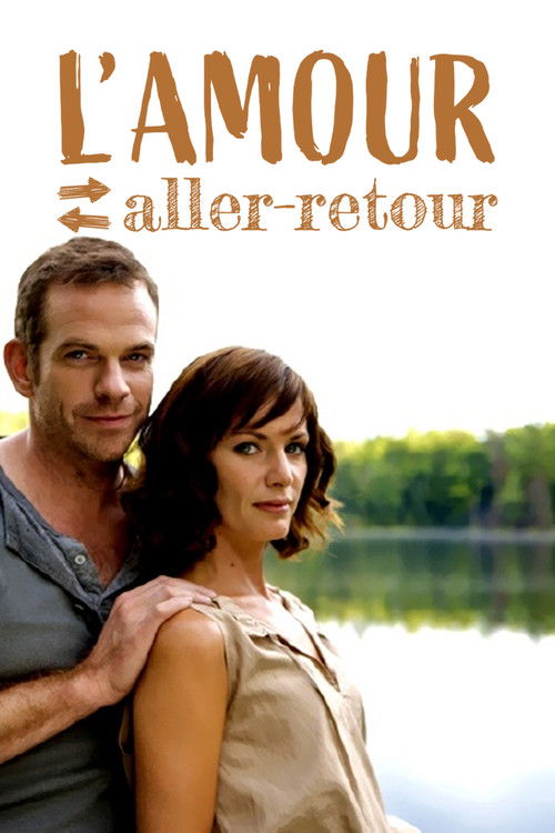 L'Amour aller-retour (2009) poster