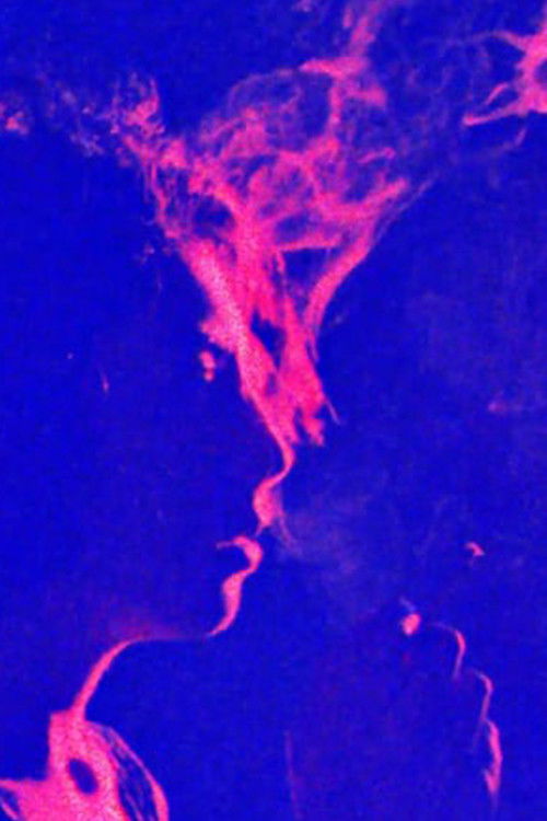 Something is Happening Here (2020) poster