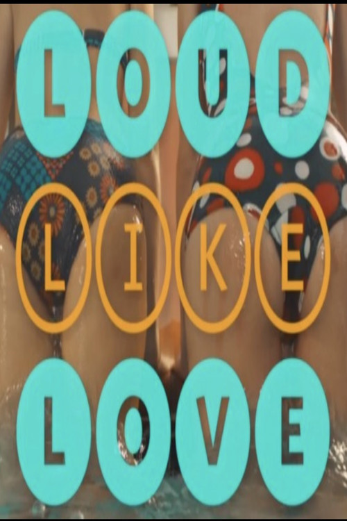 Placebo: Loud Like Love (2014) poster