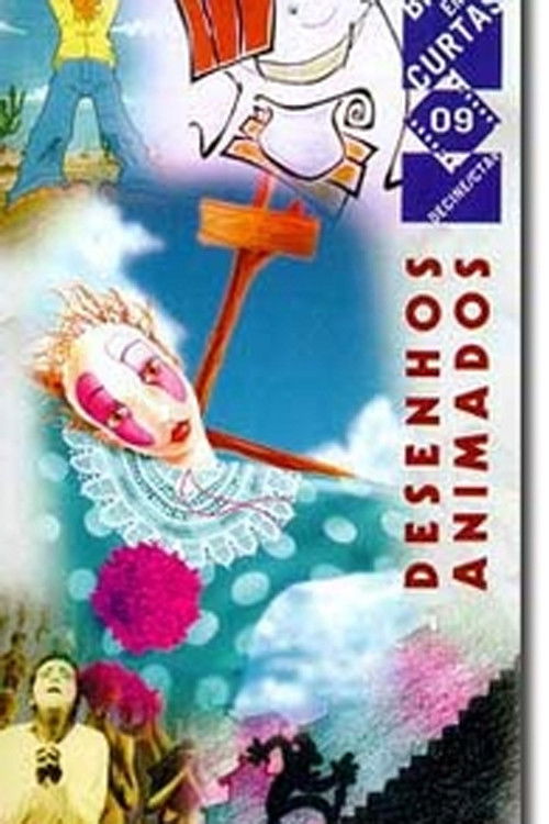 Campo Branco (1997) poster