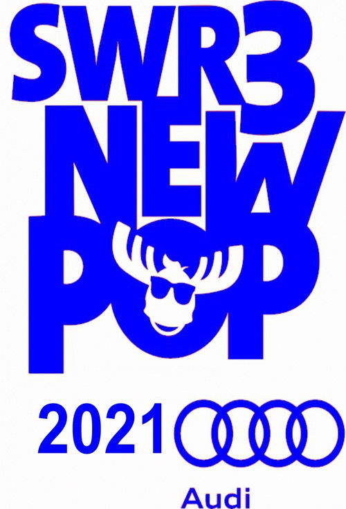 SWR3 New Pop Festival 2021 (2021) poster