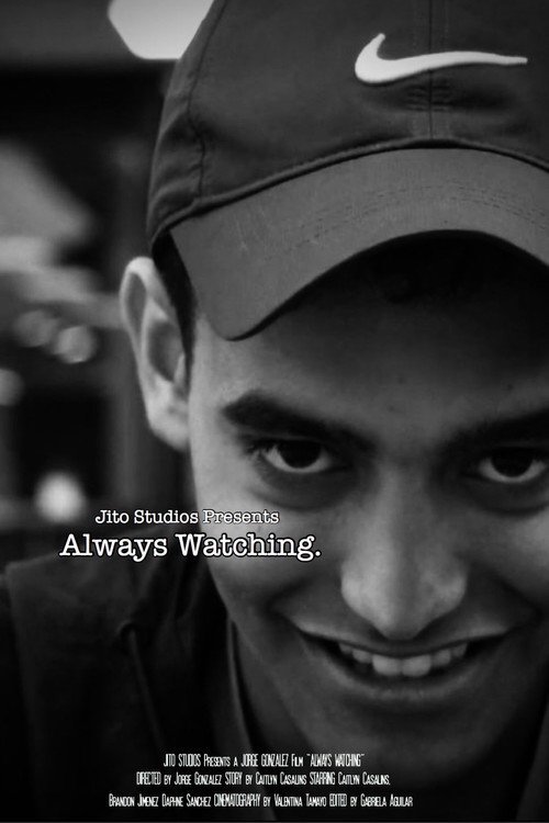 Always Watching (2025) poster