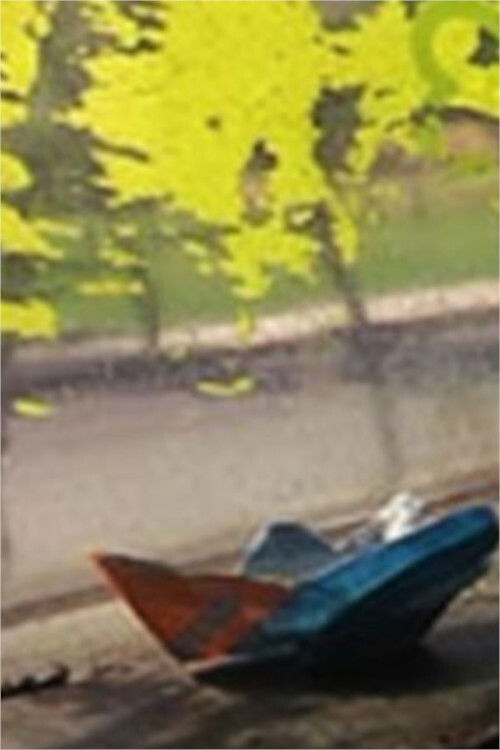 ankaradenizi (2007) poster