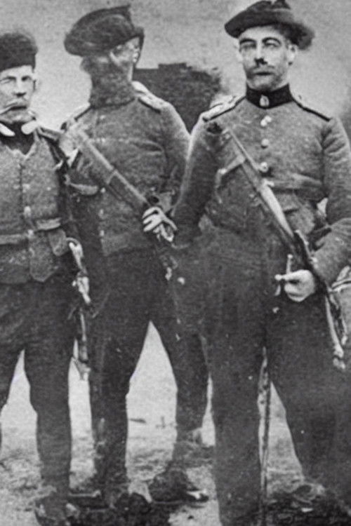 One Flu North (2010) poster