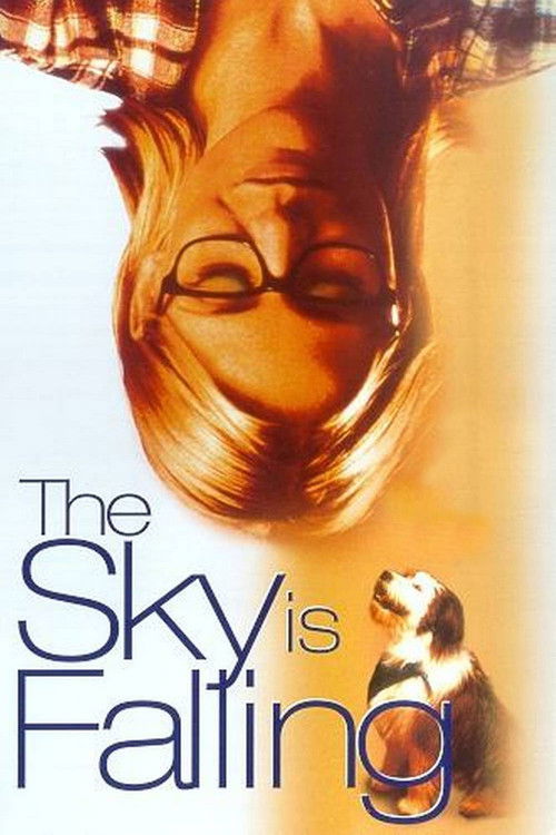 The Sky is Falling (2001) poster
