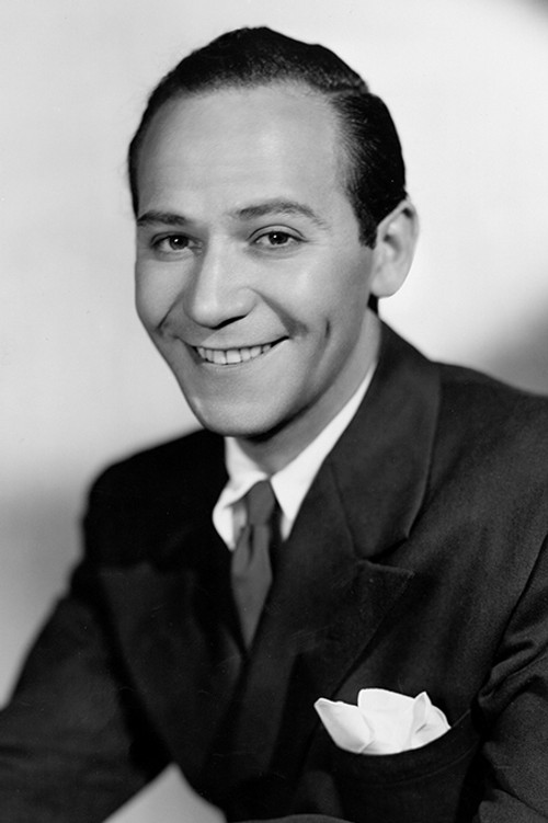 Frank Loesser