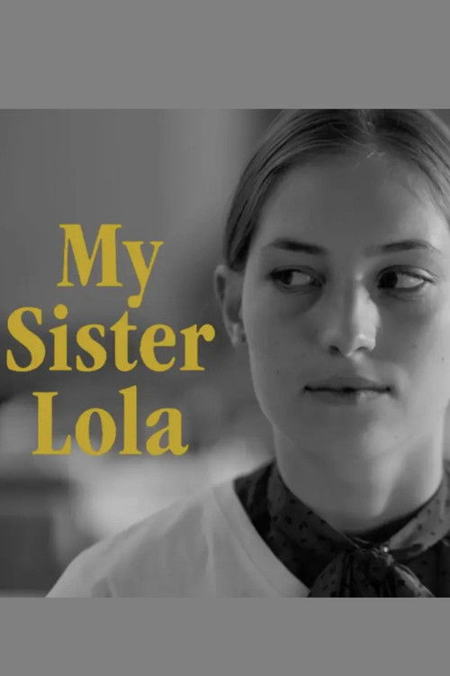 My Sister Lola (2022) poster