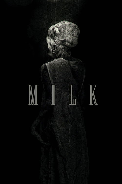 Milk (2018) poster