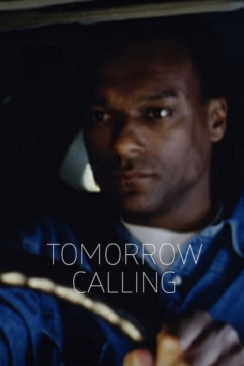 Tomorrow Calling (1993) poster