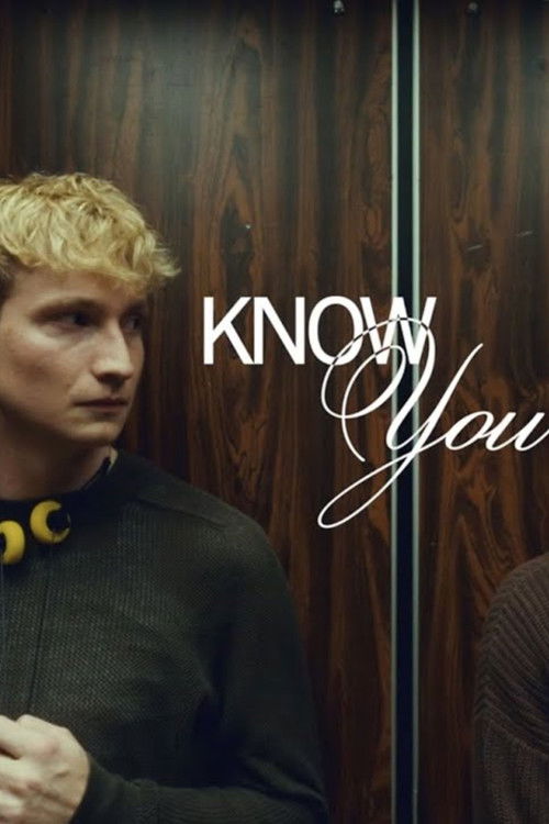 Know You (2025) poster